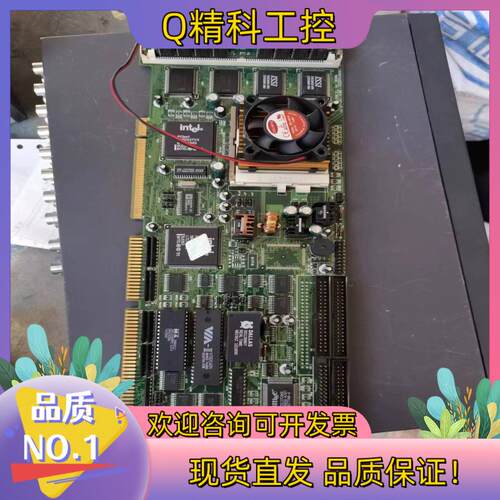 现货工业设备586主板工控机主板  1906500022  R