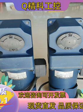 现货JSCC精研定速电机   100YS200GY22   10