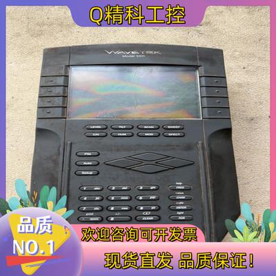 现货WAVETEK 3SR