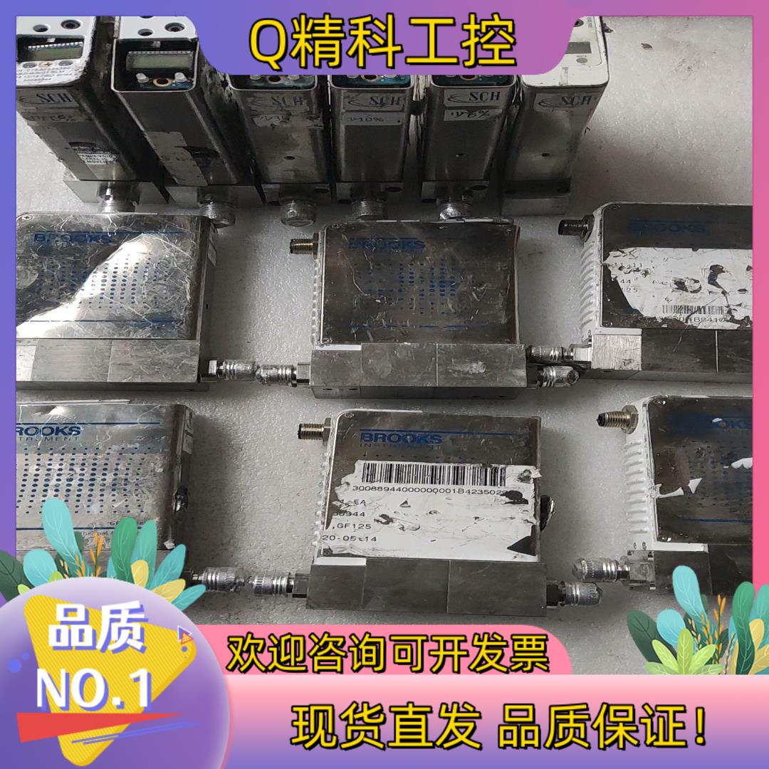 现货BROOKS计：GF125CXXC  配件出