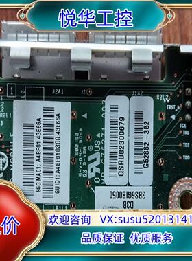 INTEL 3BS6GIB0050   40GB  光纤网卡议价