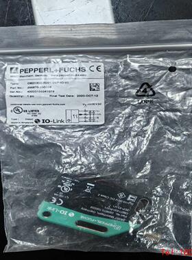 【非标价】OBD1400 R201 2EP IO V1