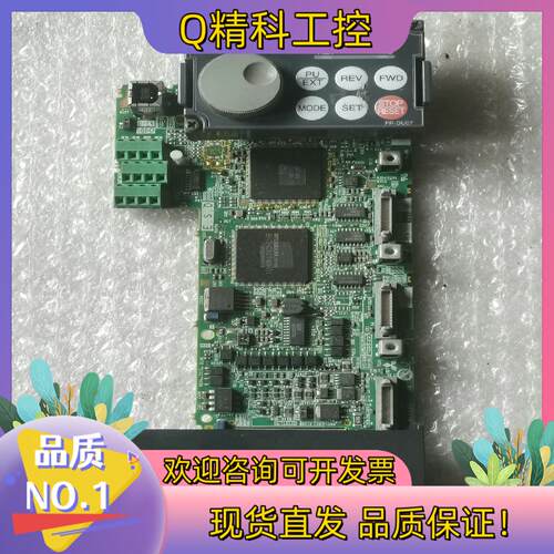 现货变频器 CPU板 A70CA560 BC186A750G