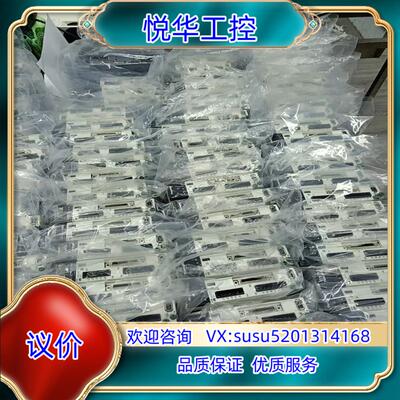 原装#伺服驱动器MADLN15SE MADLN15SG MA议