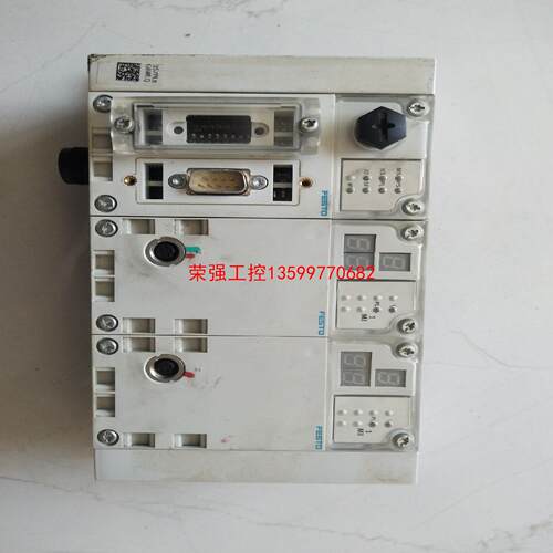 【荣强工控】CPX-FB11