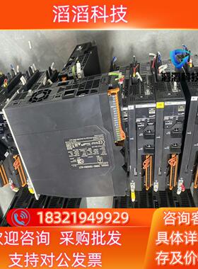 现货伺服R88D-1SN04H-ECTR88M-1M40