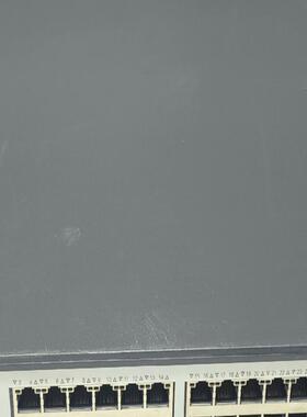 H3C/华三路由器RT-MSR3600-28  28个千兆电