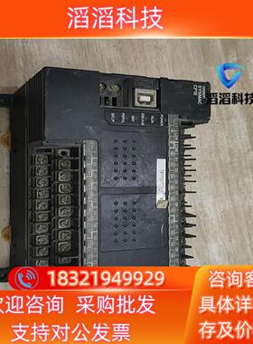 PLC   CP1E-E40DR-A刚刚货场里弄回来现货