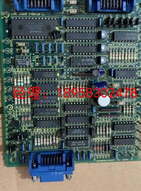 议价FANUC 发那科驱动器A16B-1600-0440/07A