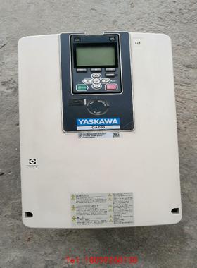 【非标价】安川变频器CIPR-GA70B4044ABBA-AAAAAA