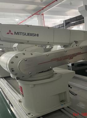 【非标价】三菱机械手，RV-6SDLC-S11,RV-2SDB-S11