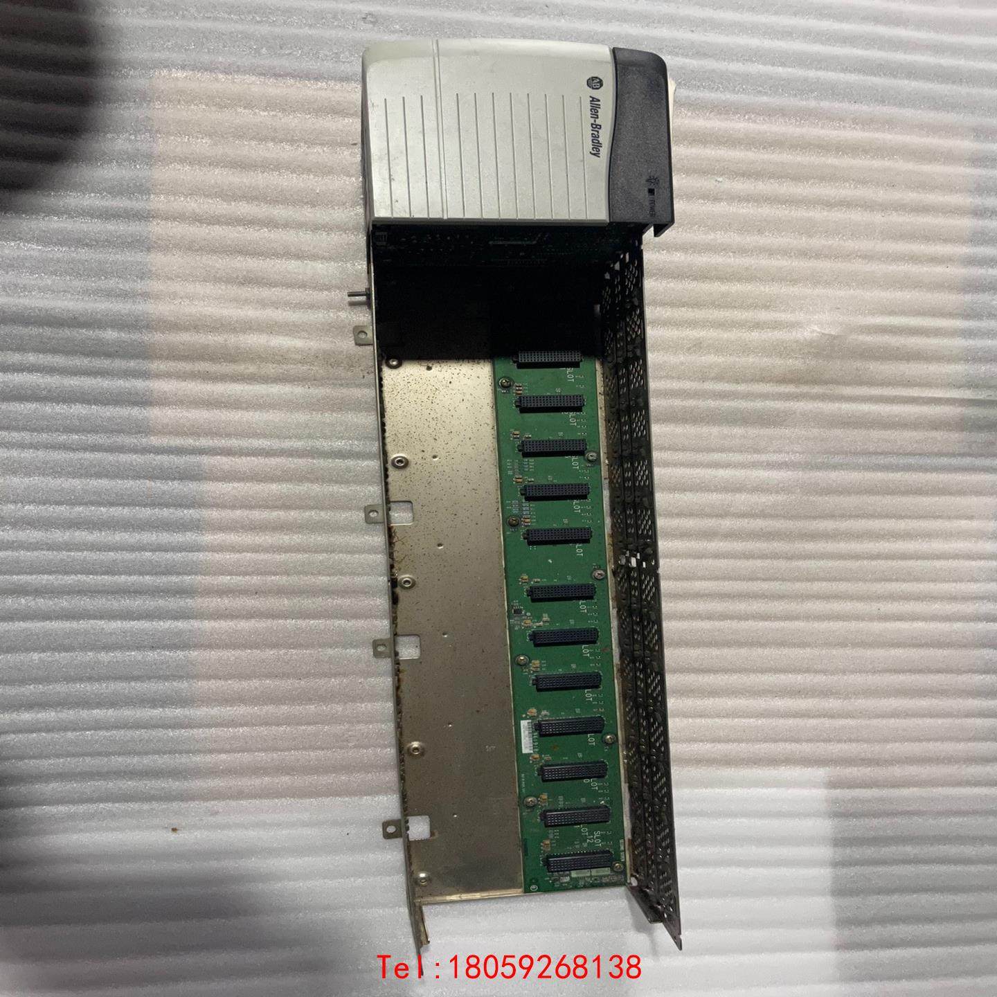 【非标价】AB罗克韦尔、1756-PA75/B、送机架1756-A13