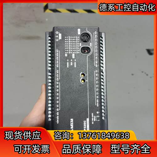 台达 PLC DVP32EC00T3 闲置