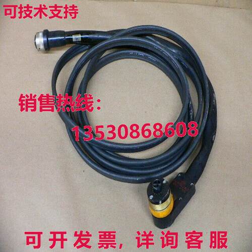 亚特拉斯 COPCO:4220 1560 05  4220156005  TENSOR 5M 90 度电缆
