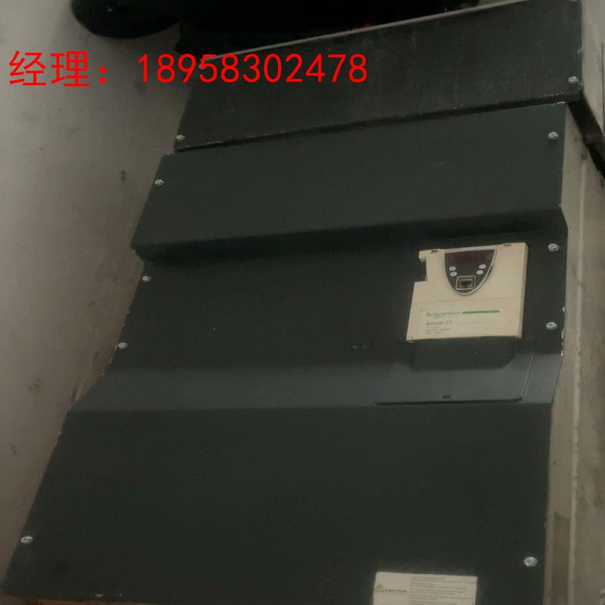 施耐德变频器ATV71HC20N4   200KW测好发货。