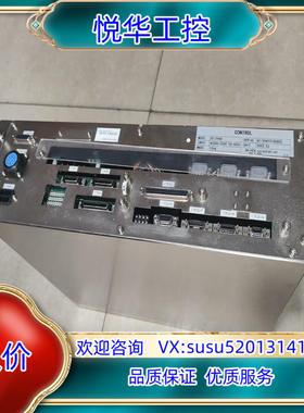 原装OTC机械人控制器XE1204A议