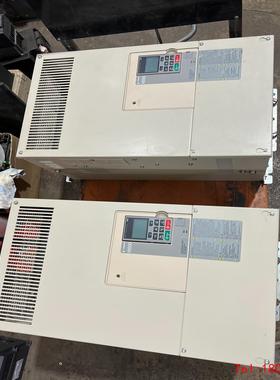 【非标价】安川H1000变频器45KW，HB4A0112ABC，实物拍