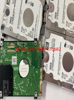 【荣强工控】WD5000LMVW-11VEDS0 几个USB3.0接口全
