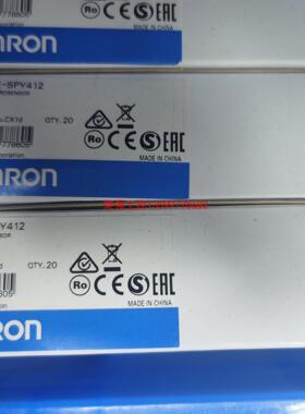 【荣强工控】EE-SPY412/EE-SPY402/EE-SPY401/