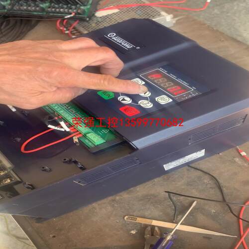 【荣强工控】BEDFORD百德福变频器 B603D-4020（15kw）