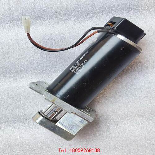 【非标价】拆机maxon DC motor电机带编码器552428
