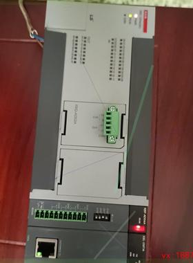 (非标价)LS 拆机 XBC-DR40SU 带上面模块XBO-AD02