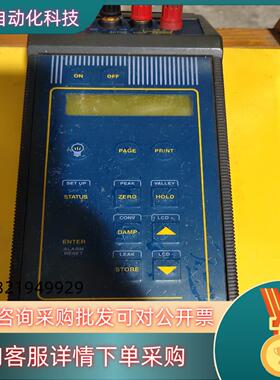 EUROTRON   8210压力校验仪