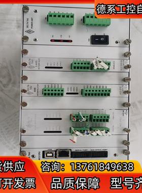 DELTA TAU 泰道伺服器单TURBO PMAC2