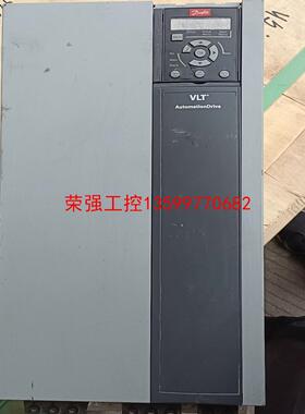【荣强工控】丹佛斯FC360 30KW变频器FC-360H30KT4E2
