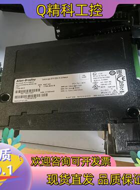 现货1756-IB32 1756-OB32成色好