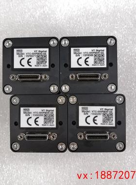 (非标价)SENTECH先特克VTC-500PM00-SE工业黑白相机500万相
