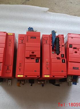 【非标价】SEW驱动器MC07B0008-5A3-4-00,0.75K