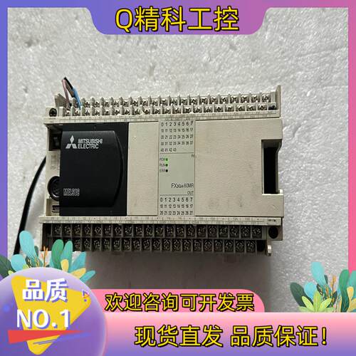 现货Fx3GA-60MR-CM