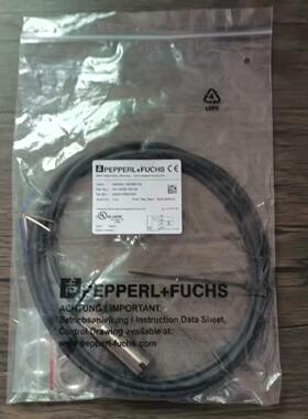 全新原装正品 倍加福 OBD600-18GM60-E5 传感