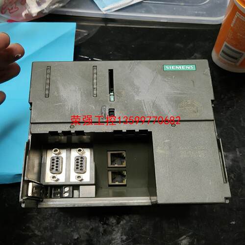 【荣强工控】CPU319F-3