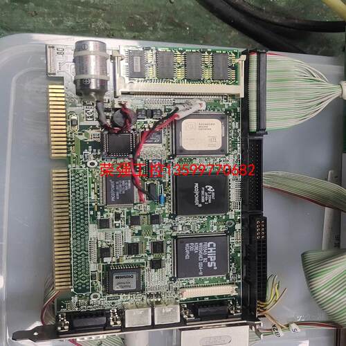 【荣强工控】HF486ALL2-410SA， ADP-091A，Wire