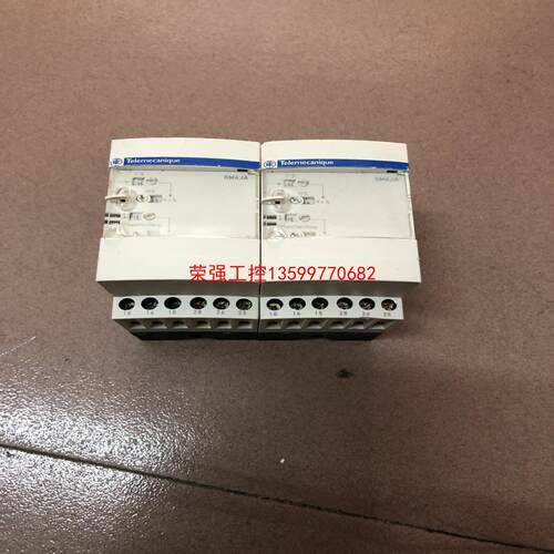 【荣强工控】施耐德RM4JA32M。新的未用无外包装。需要的联系我
