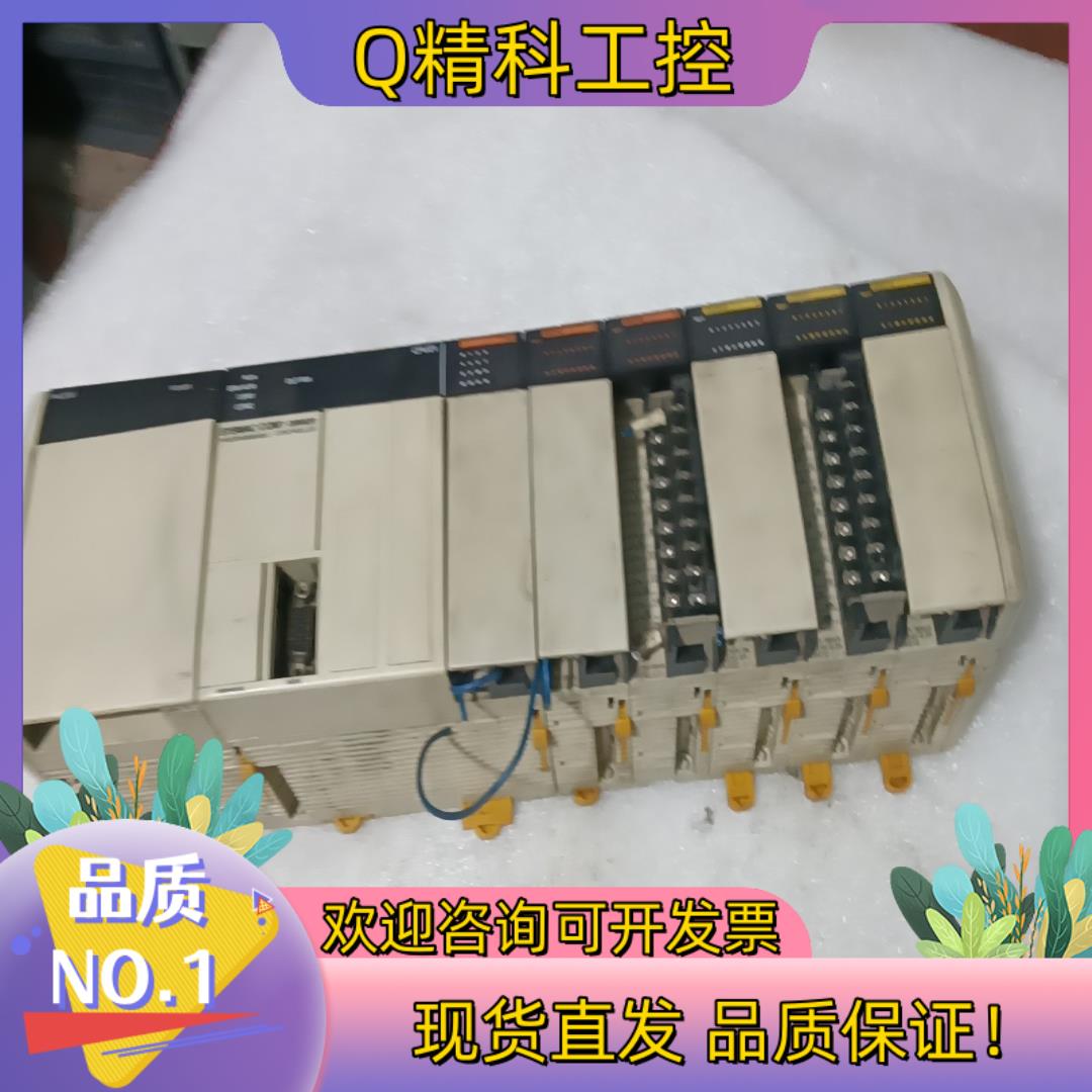 现货模块一组电源CQM1-PA206CQM1-CP