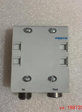 议价：费斯托FESTO连接块CPX-AB-2-M12-RK-DP