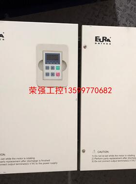 【荣强工控】欧瑞变频器FC1000-0220T3C 22KW 380V