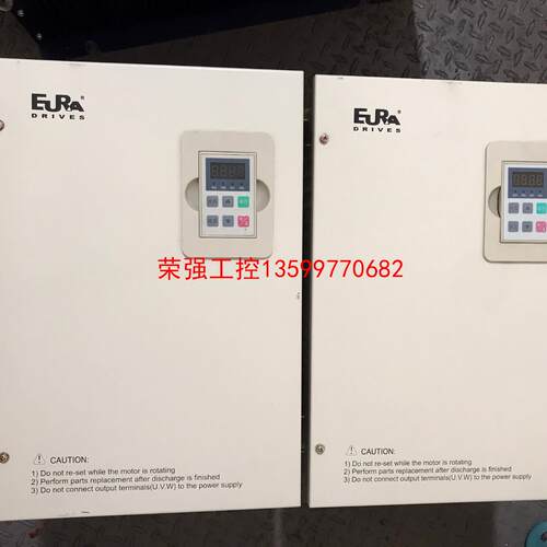 【荣强工控】欧瑞变频器FC1000-0220T3C 22KW 380V
