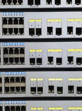 华为 S2750-28TP-PWR-EI-AC 企业级增强型