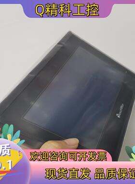 现货信捷触摸屏TG765-MT全新原装客户退单仅2台