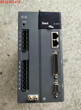 invt 英威腾 SV－DA200－2R0－4－C 原装拆机议价
