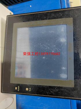 【荣强工控】欧姆龙触摸屏（NT31-ST123-EV3）