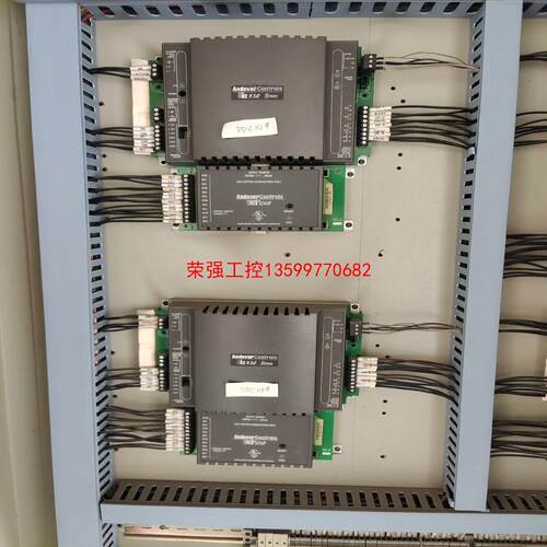 【荣强工控】安德沃Andover Controls  i2851 Di8