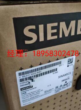 议价6SL3111-3VE21/4VE21-6EA1/6FA2/0HA1/0EA1/6EC1/6ED1/0HA1