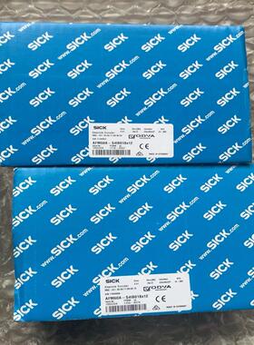 全新西克AFM60A-S4IB018×12全新原装正品，项目