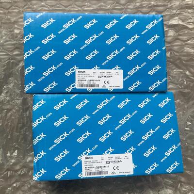 全新西克AFM60A-S4IB018×12全新原装正品，项目