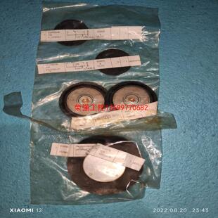 【荣强工控】nakakita NS766C 膜片